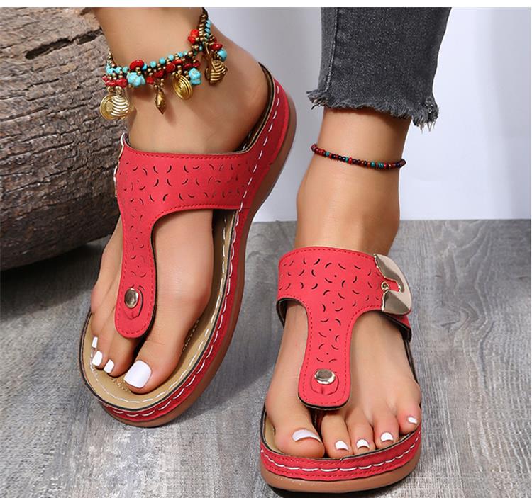 Juliette | Orthopaedic Sandals