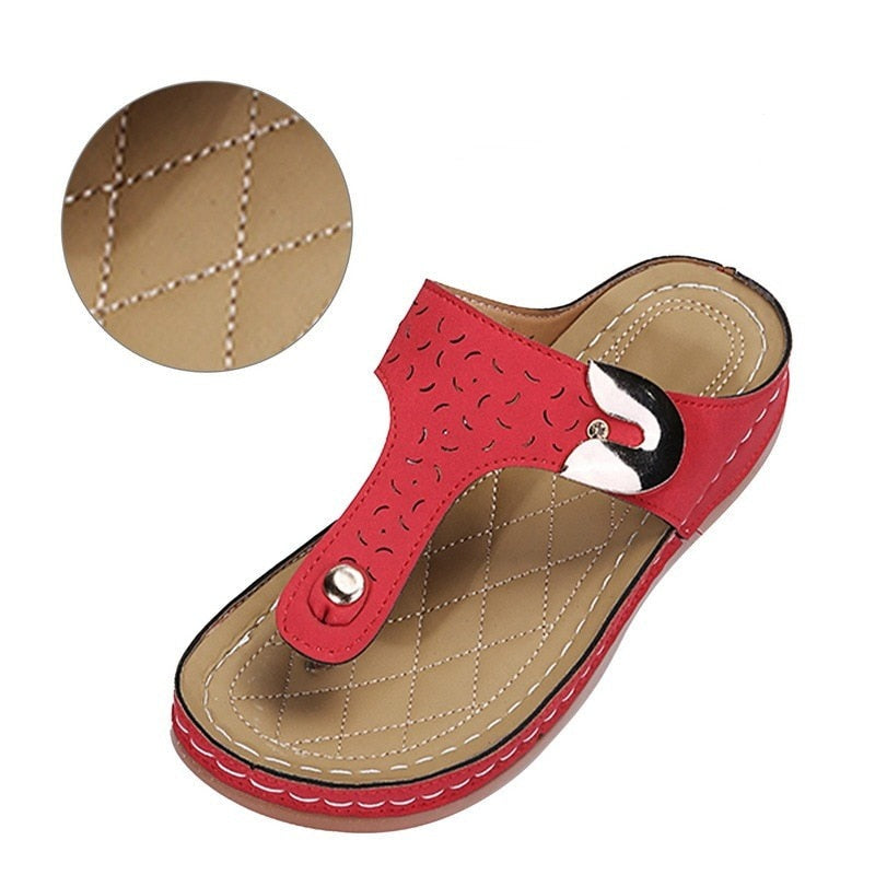 Juliette | Orthopaedic Sandals