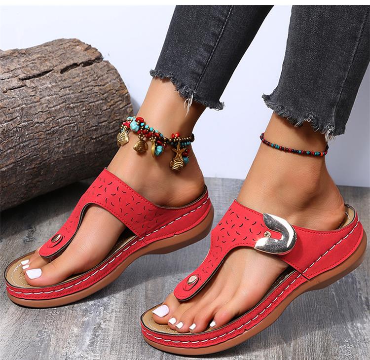 Juliette | Orthopaedic Sandals