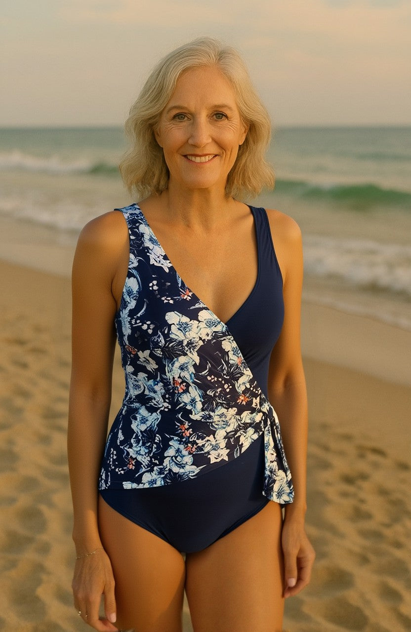 Joan – Graceful Fit Swimwear