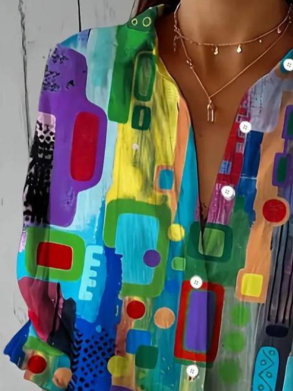 Estelle | Chic Timeless Blouse