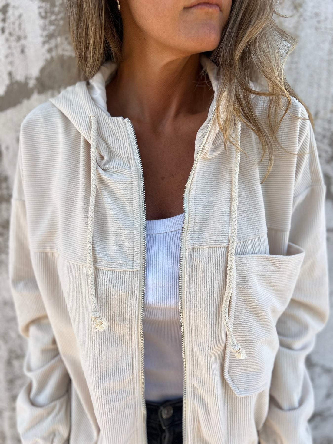 Lily | Casual Jacket