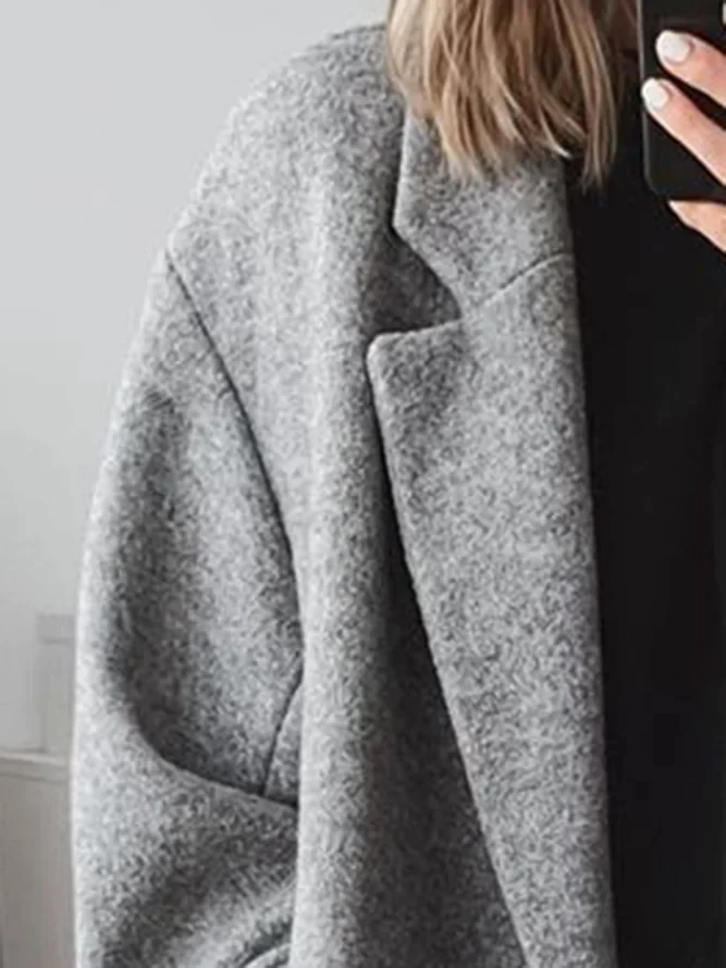 Margot | Luxe Coat