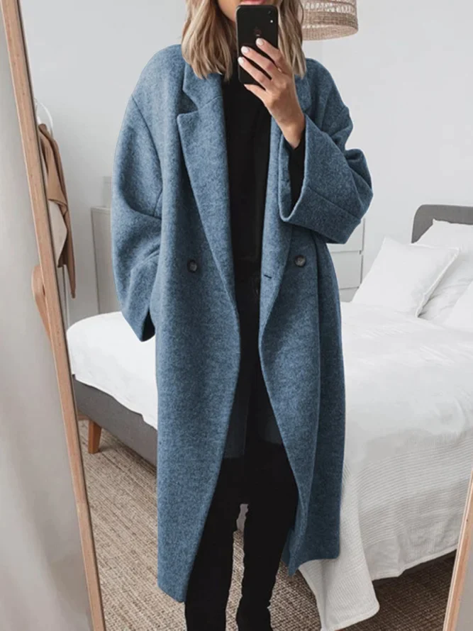 Margot | Luxe Coat