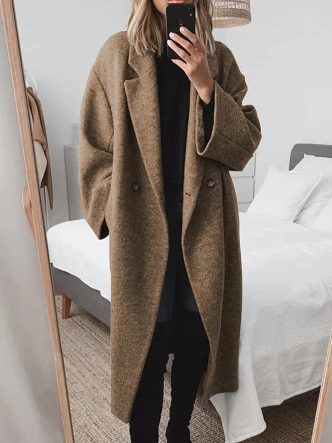 Margot | Luxe Coat