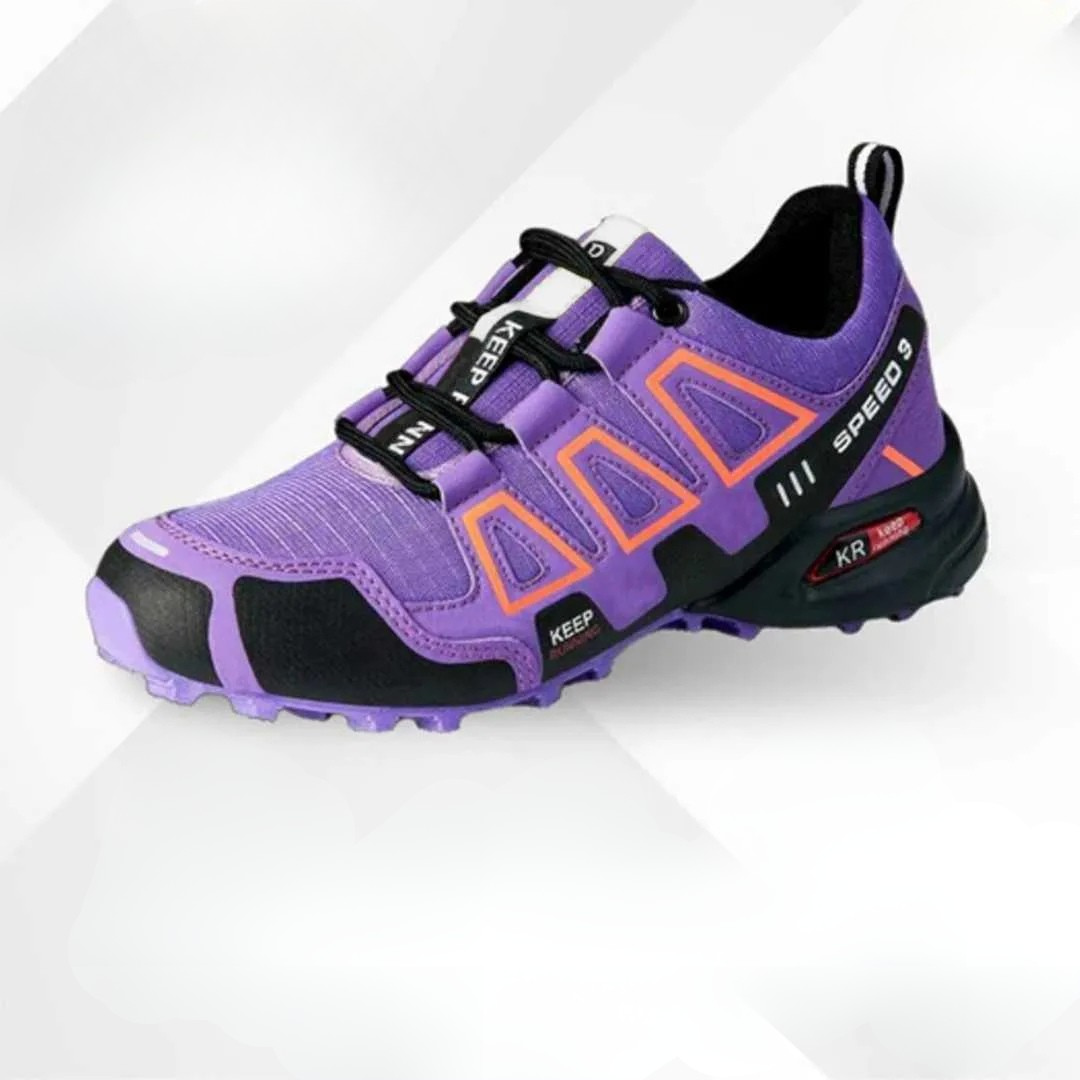 Jane | Orthopaedic shoes