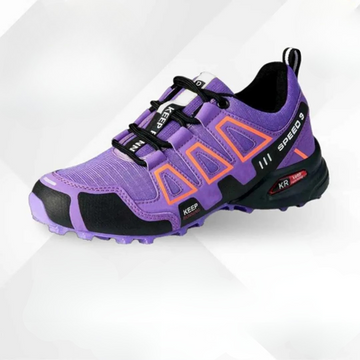 Jane | Orthopaedic shoes