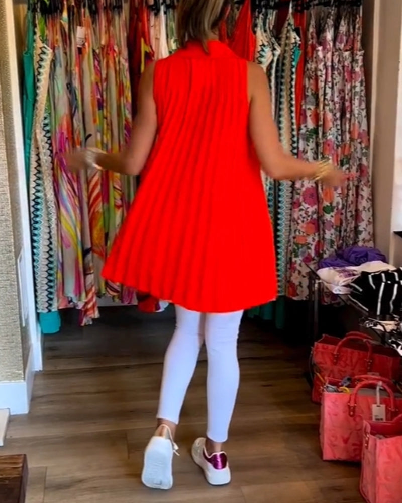 Lola | Sleeveless Top