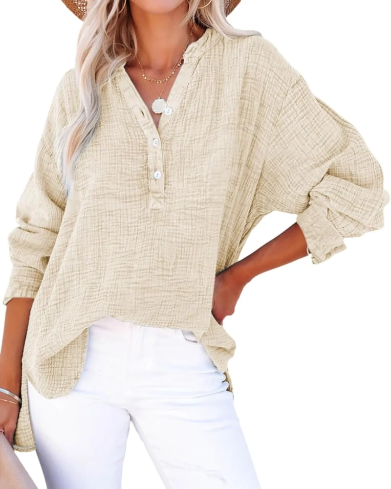 Monique | Stylish Shirt