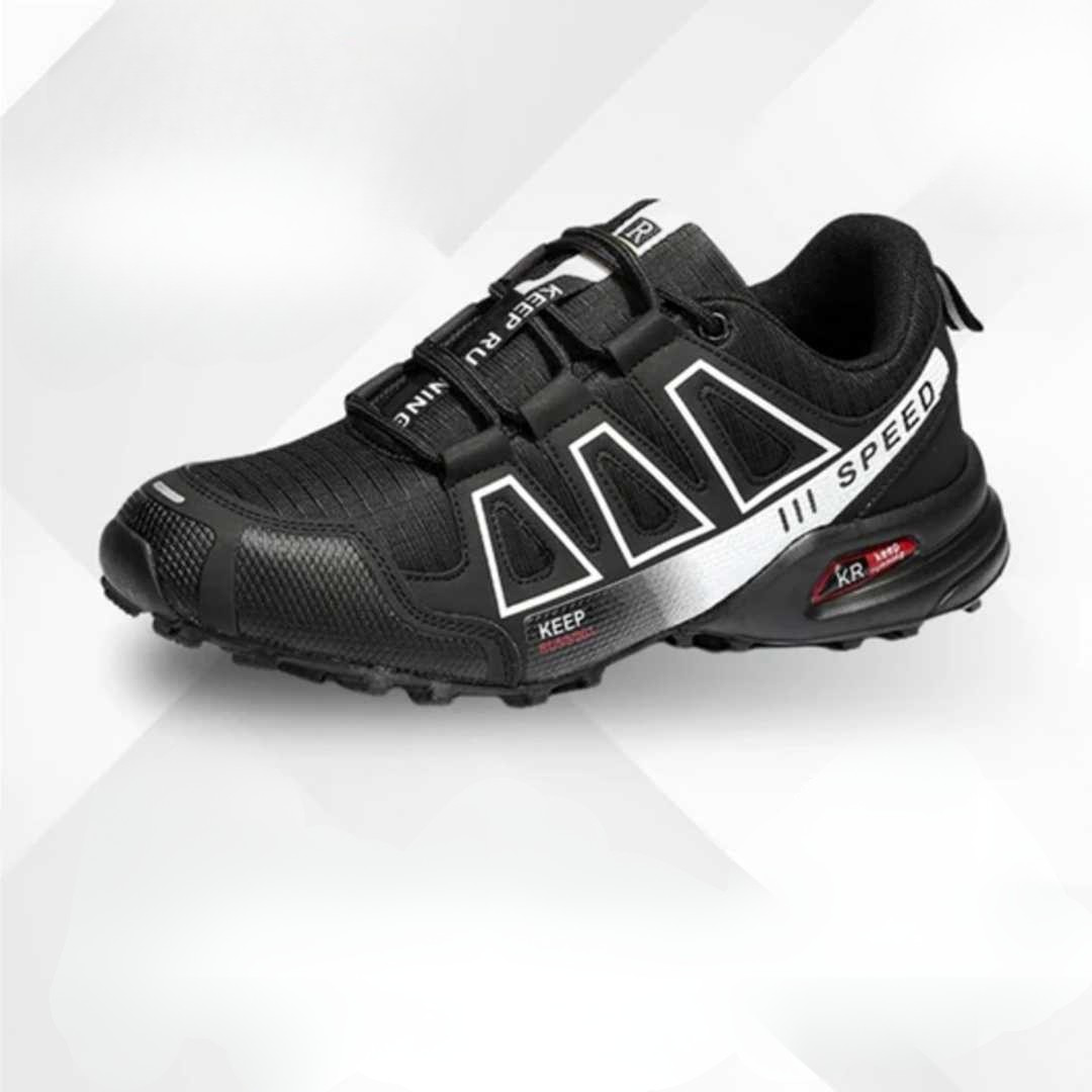 Jane | Orthopaedic shoes