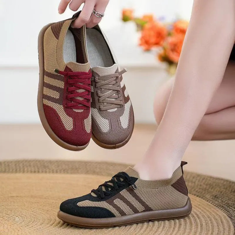 Nova | Orthopaedic shoes