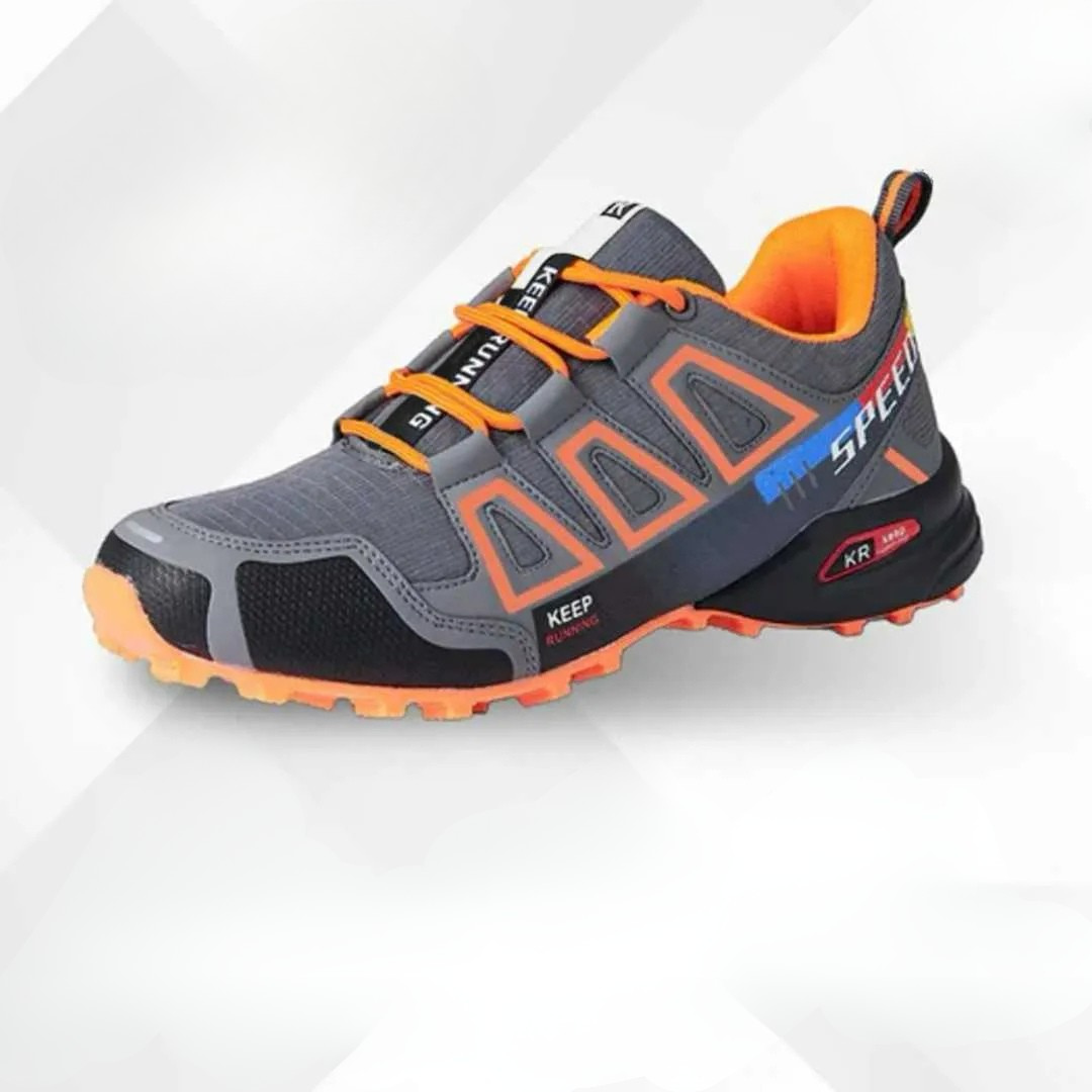 Jane | Orthopaedic shoes