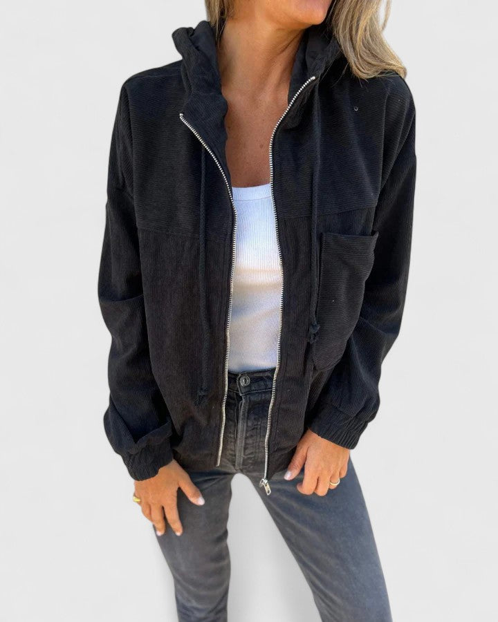 Taylor | Essential Comfortable Jacket