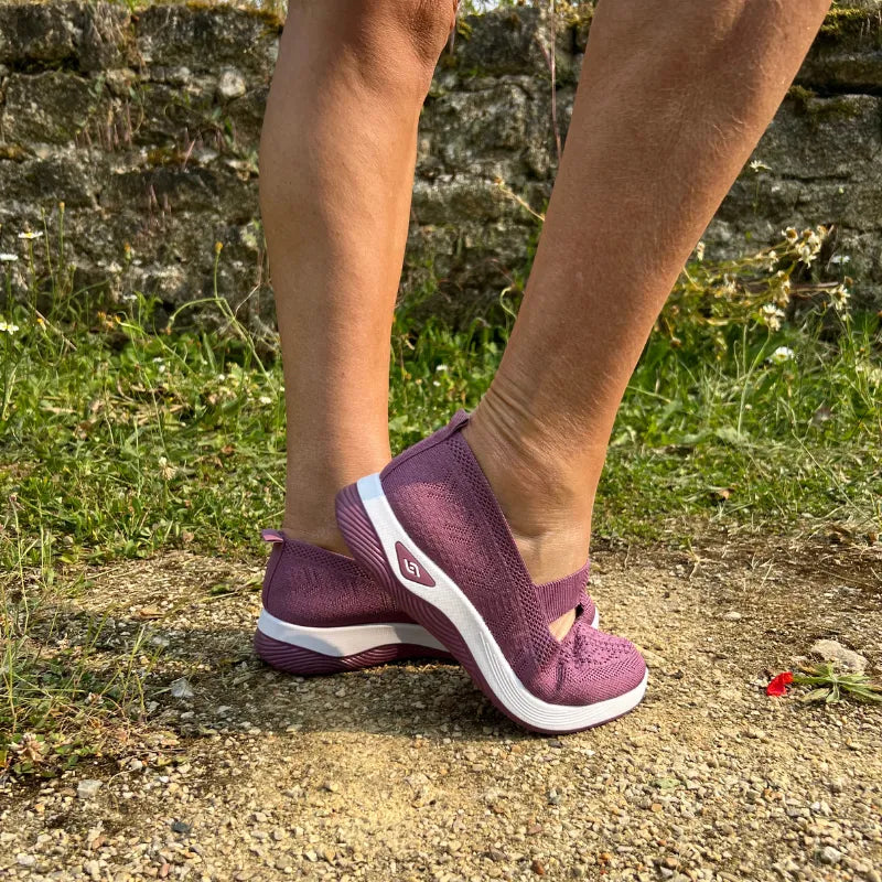 Bynovella | Orthopaedic Shoes