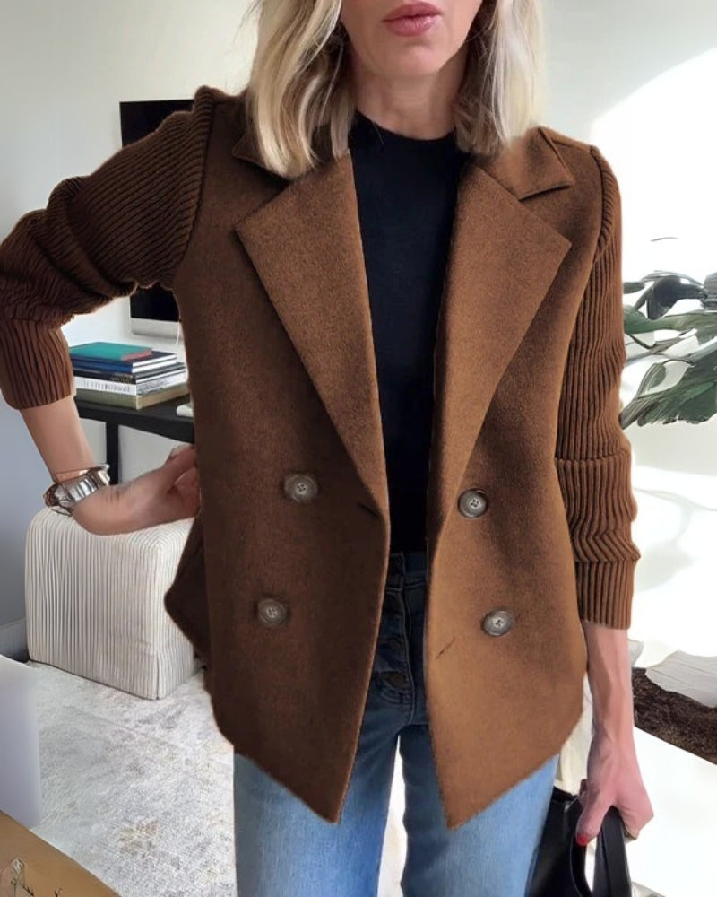 Yasmine | Elegant Jacket