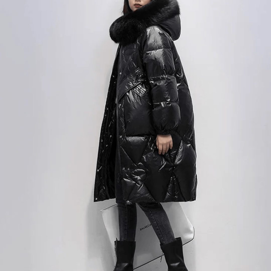 Vera | Winter Coat