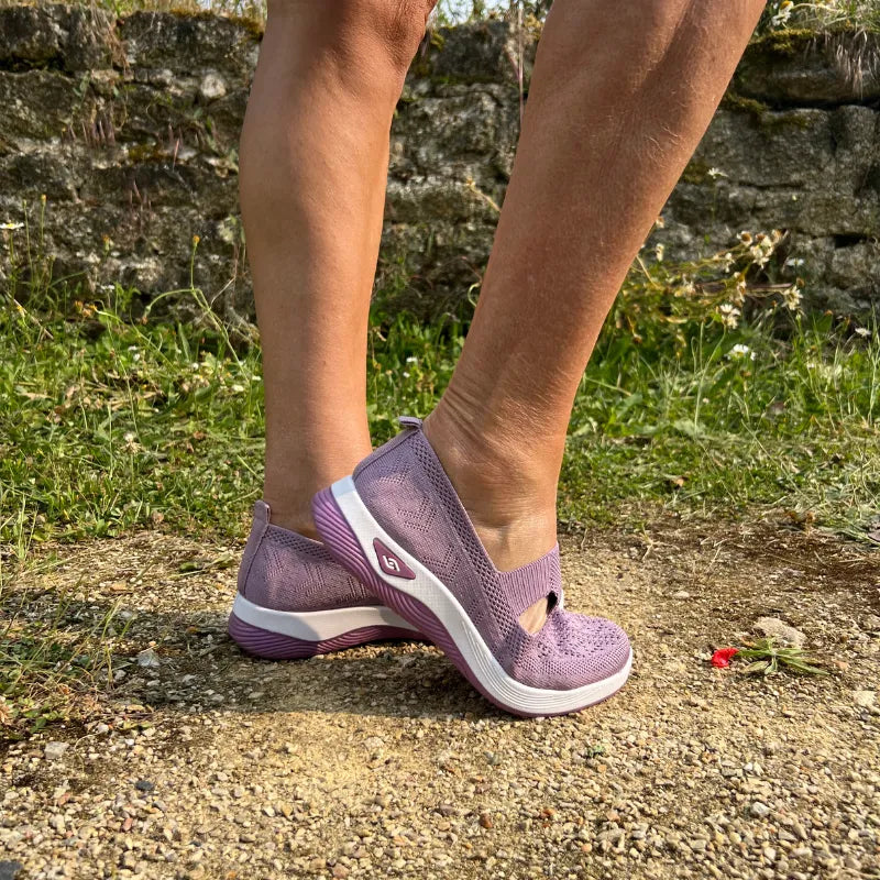 Bynovella | Orthopaedic Shoes