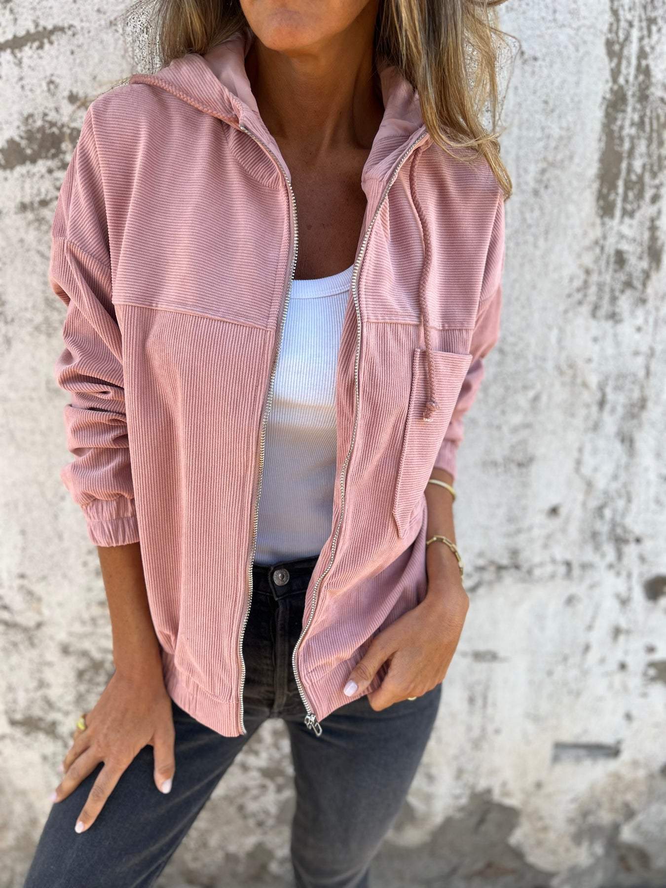 Lily | Casual Jacket
