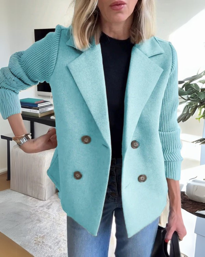 Yasmine | Elegant Jacket
