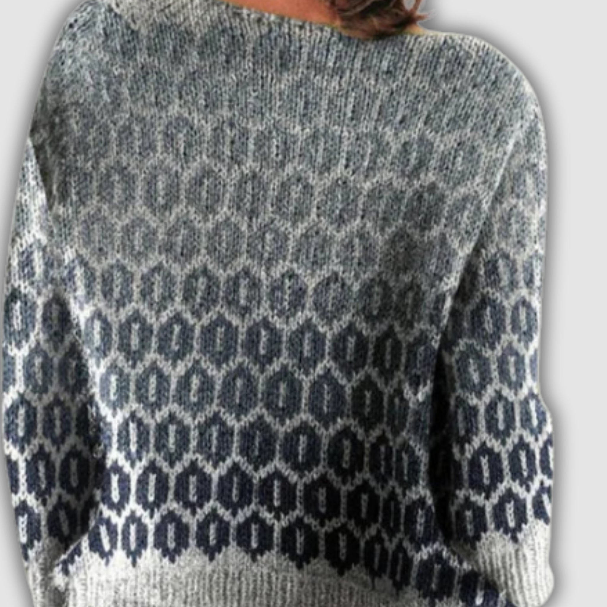 Helene | Comfortable Sweater