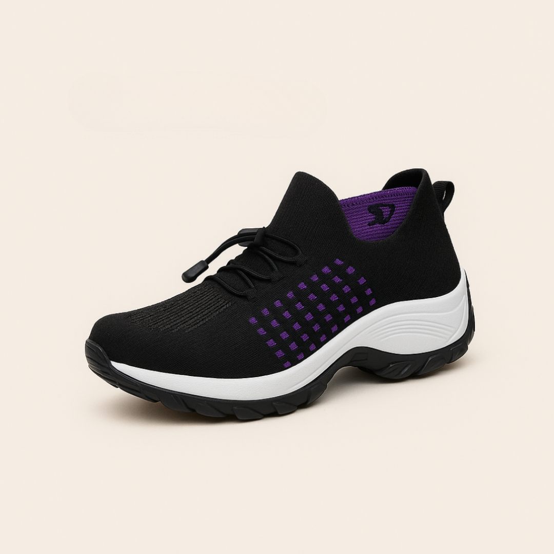 Aveline | Orthopaedic  Shoes