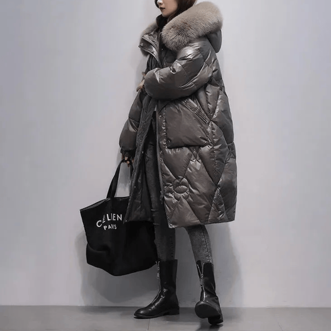 Vera | Winter Coat