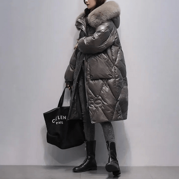 Vera | Winter Coat