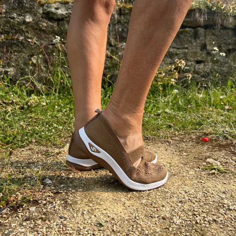 Bynovella | Orthopaedic Shoes
