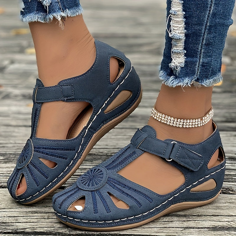 Helen - Orthopedic Sandal