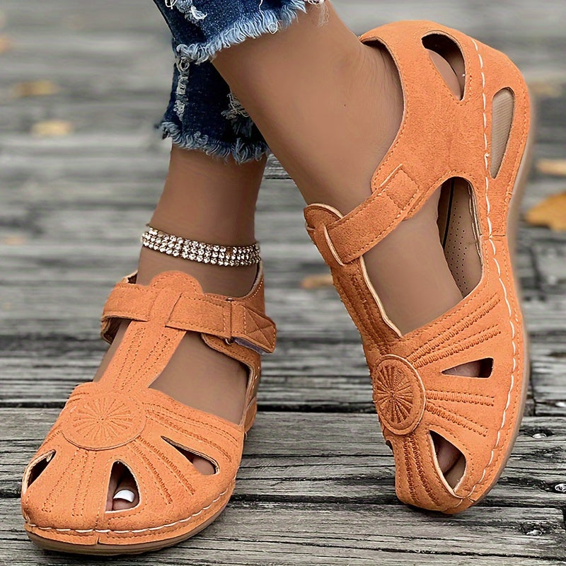 Helen - Orthopedic Sandal