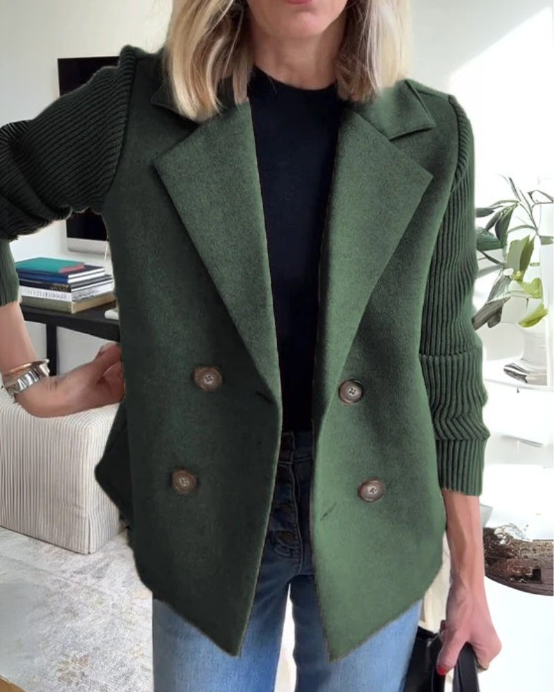 Yasmine | Elegant Jacket