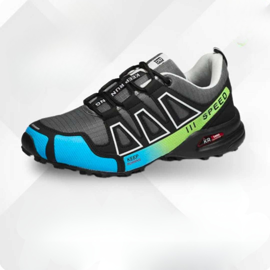 Jane | Orthopaedic shoes