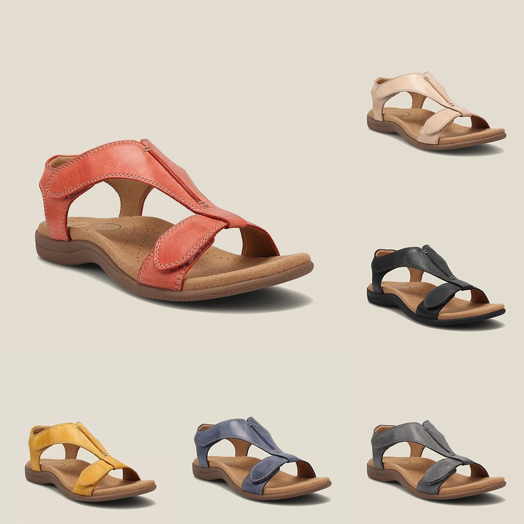 Aliya | Orthopaedic Sandals