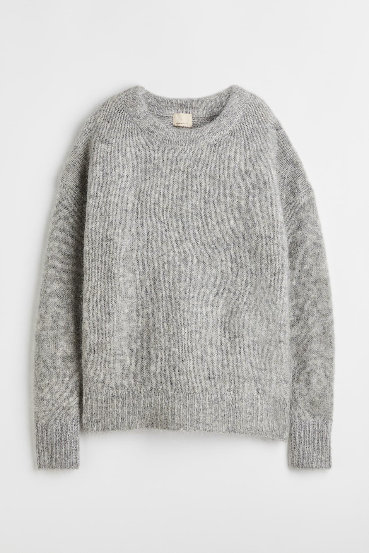 Mischa | Soft Sweater