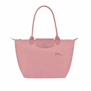 Longchamp - Large Le Pliage Tote, Petale Pink