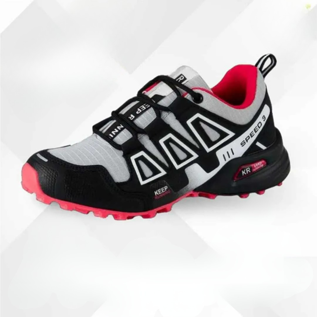 Jane | Orthopaedic shoes