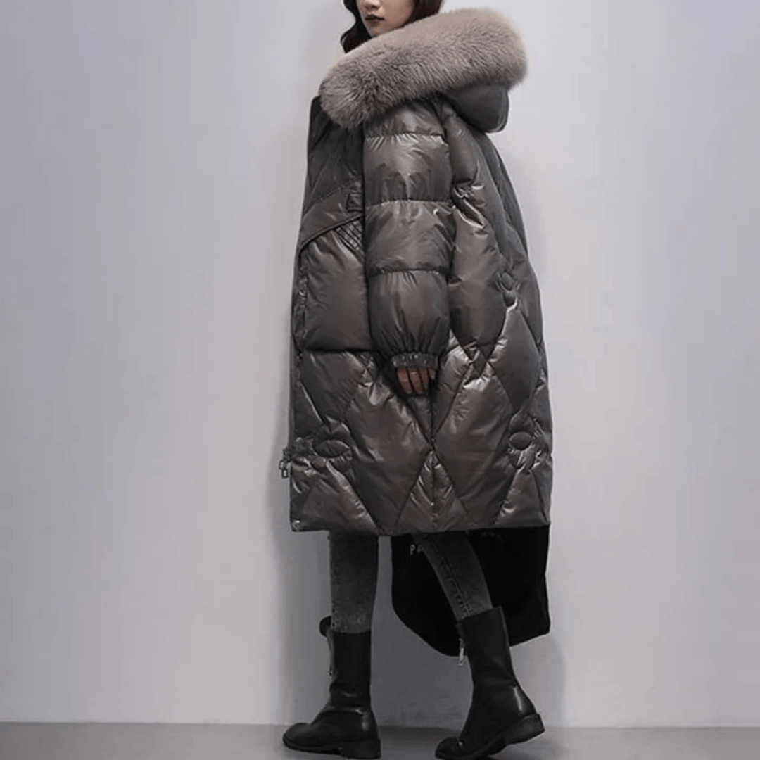 Vera | Winter Coat