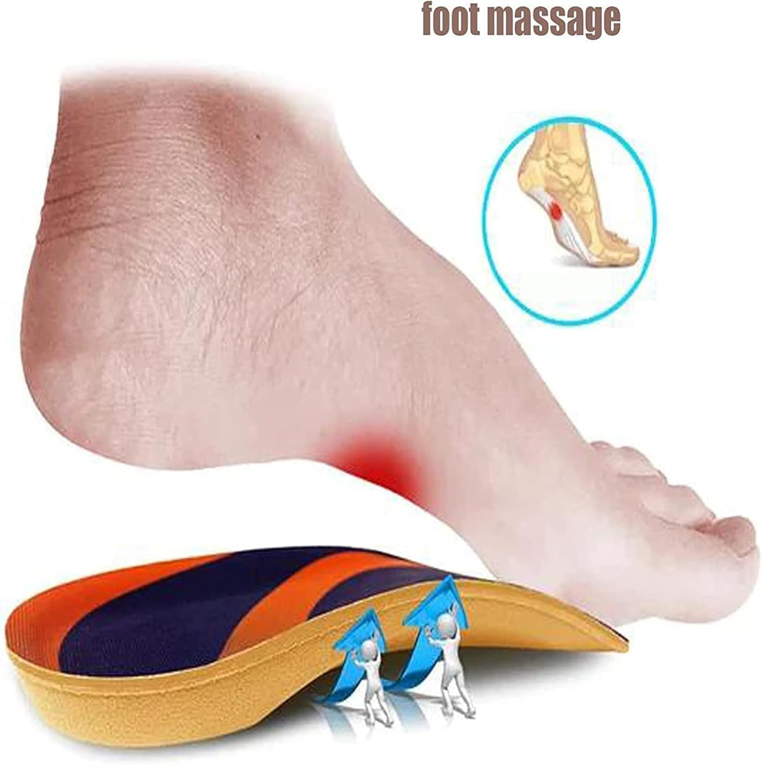 Lorraine | Orthopaedic boots