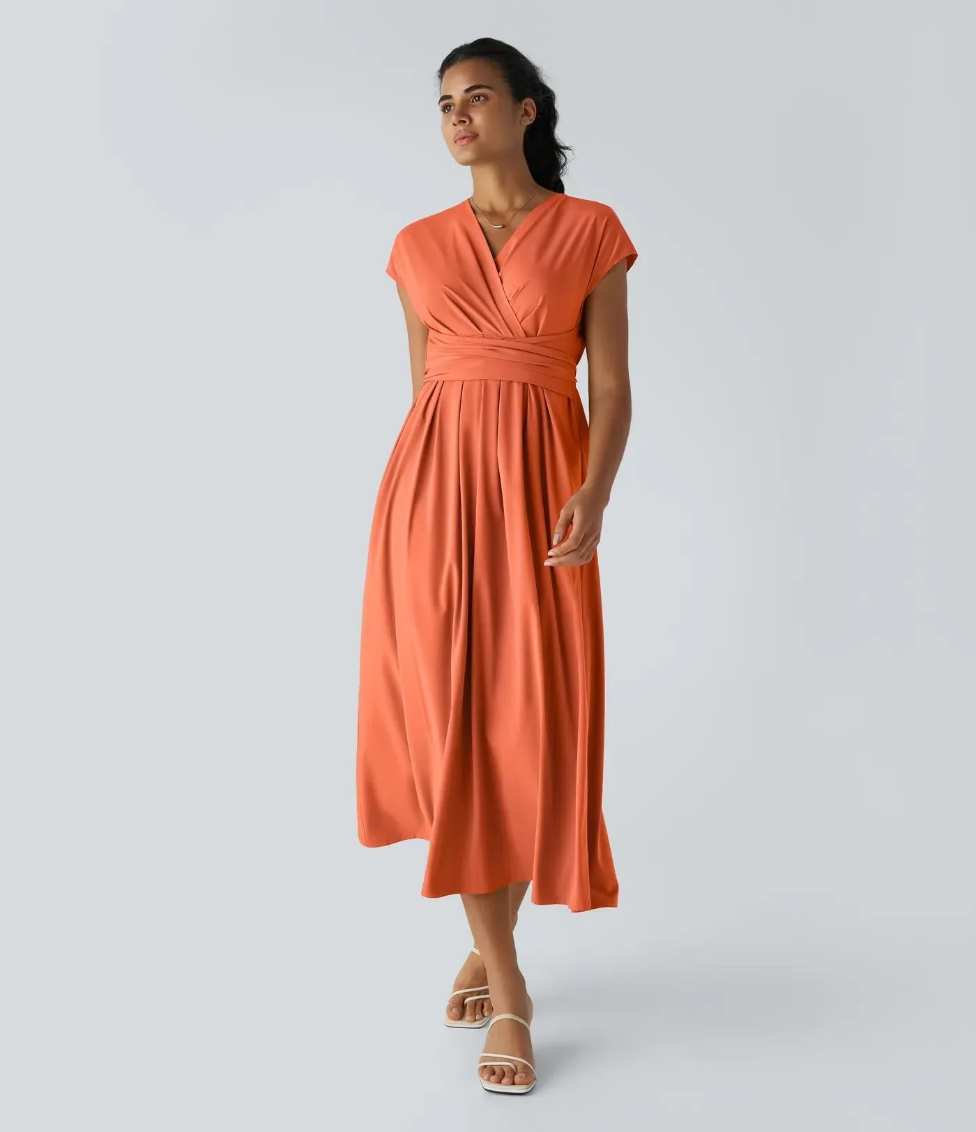 Grace | Elegant Everyday Dress