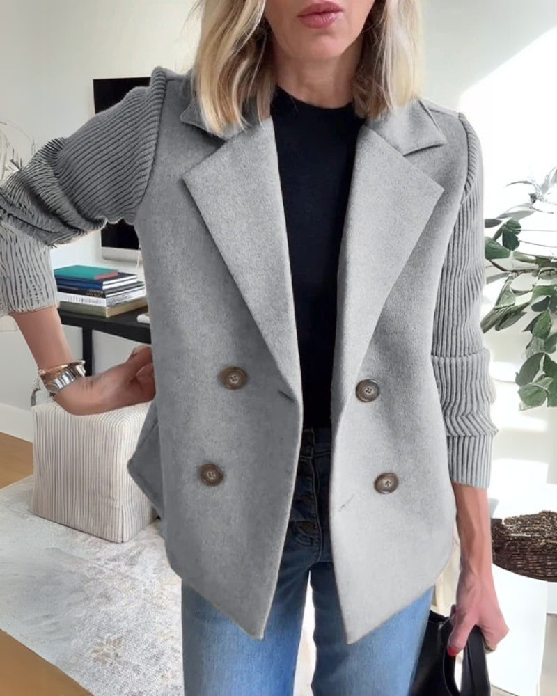 Yasmine | Elegant Jacket