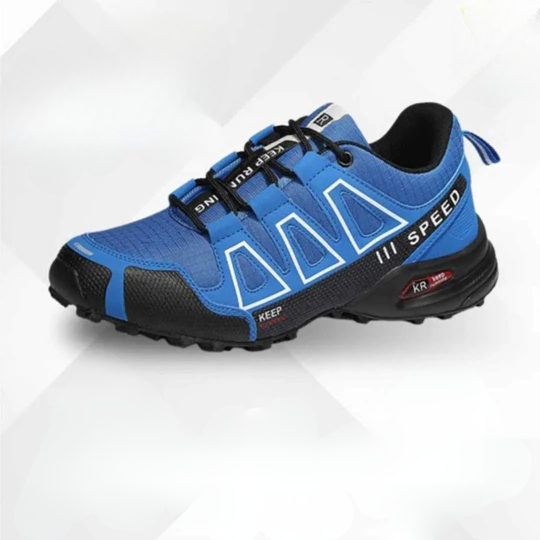 Jane | Orthopaedic shoes