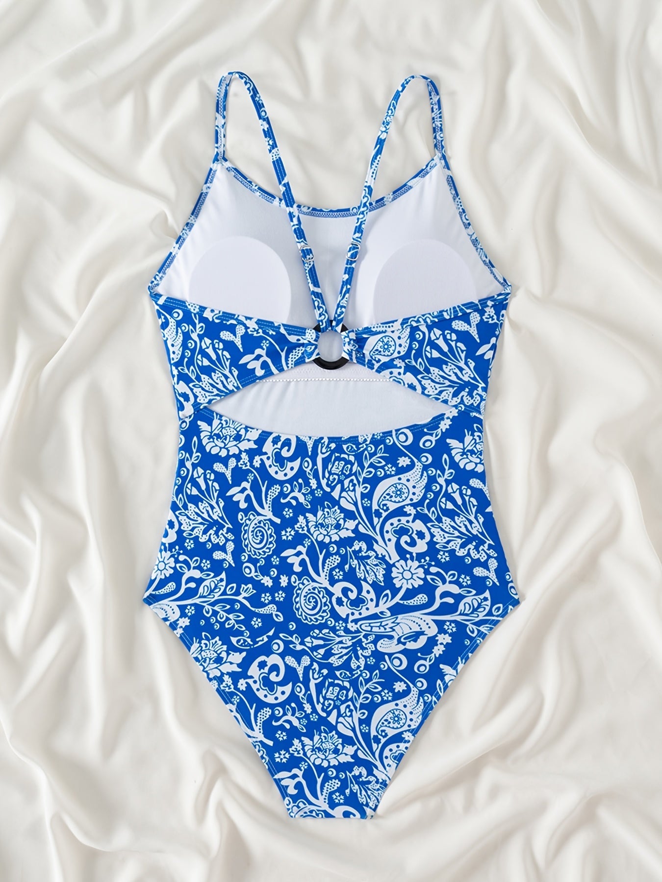 Kathleen – Classic Comfort Swimsuit