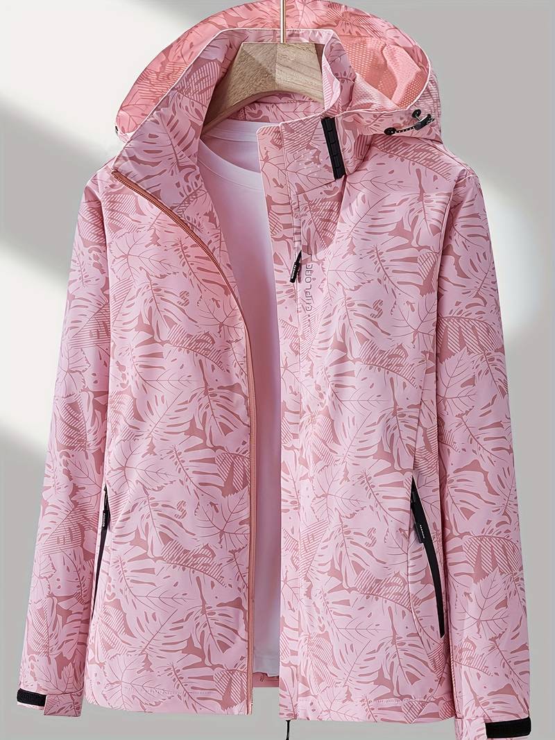 Rosa | Autumn Jacket