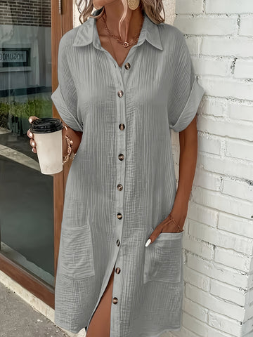 Grace - Elegant Dress