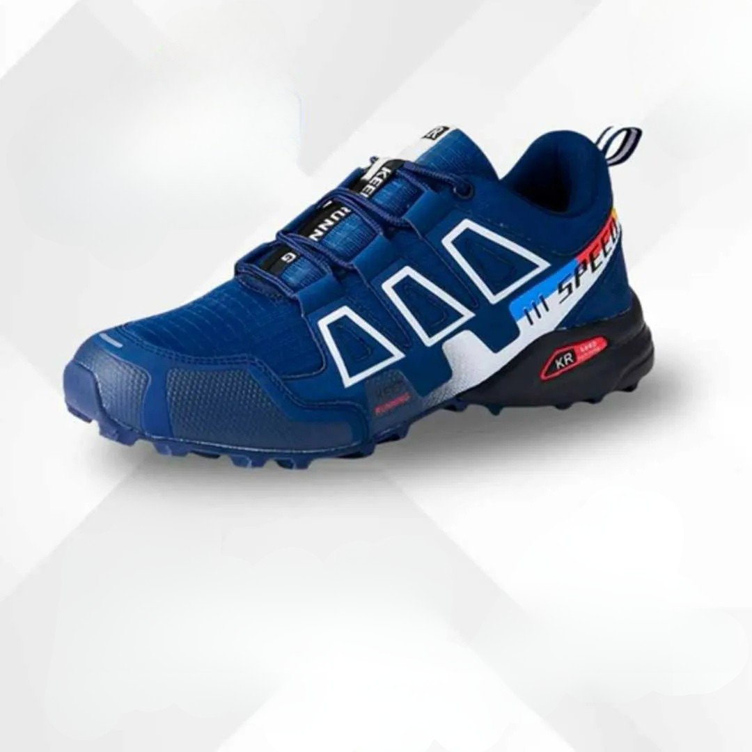 Jane | Orthopaedic shoes