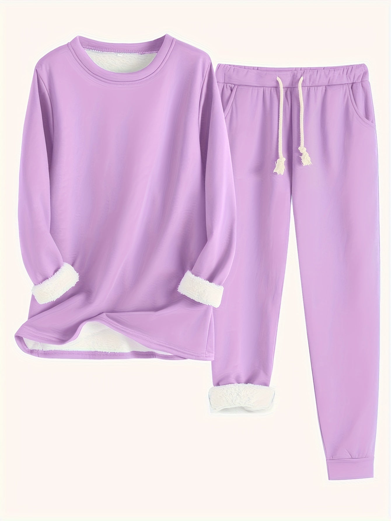 Rebecca | Comfortable Loungewear Set