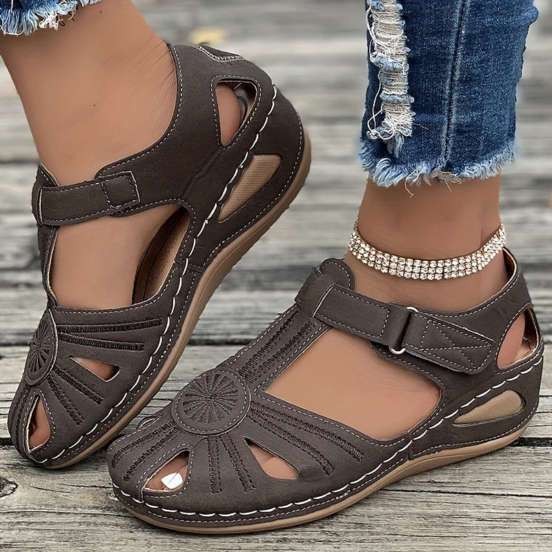 Helen - Orthopedic Sandal