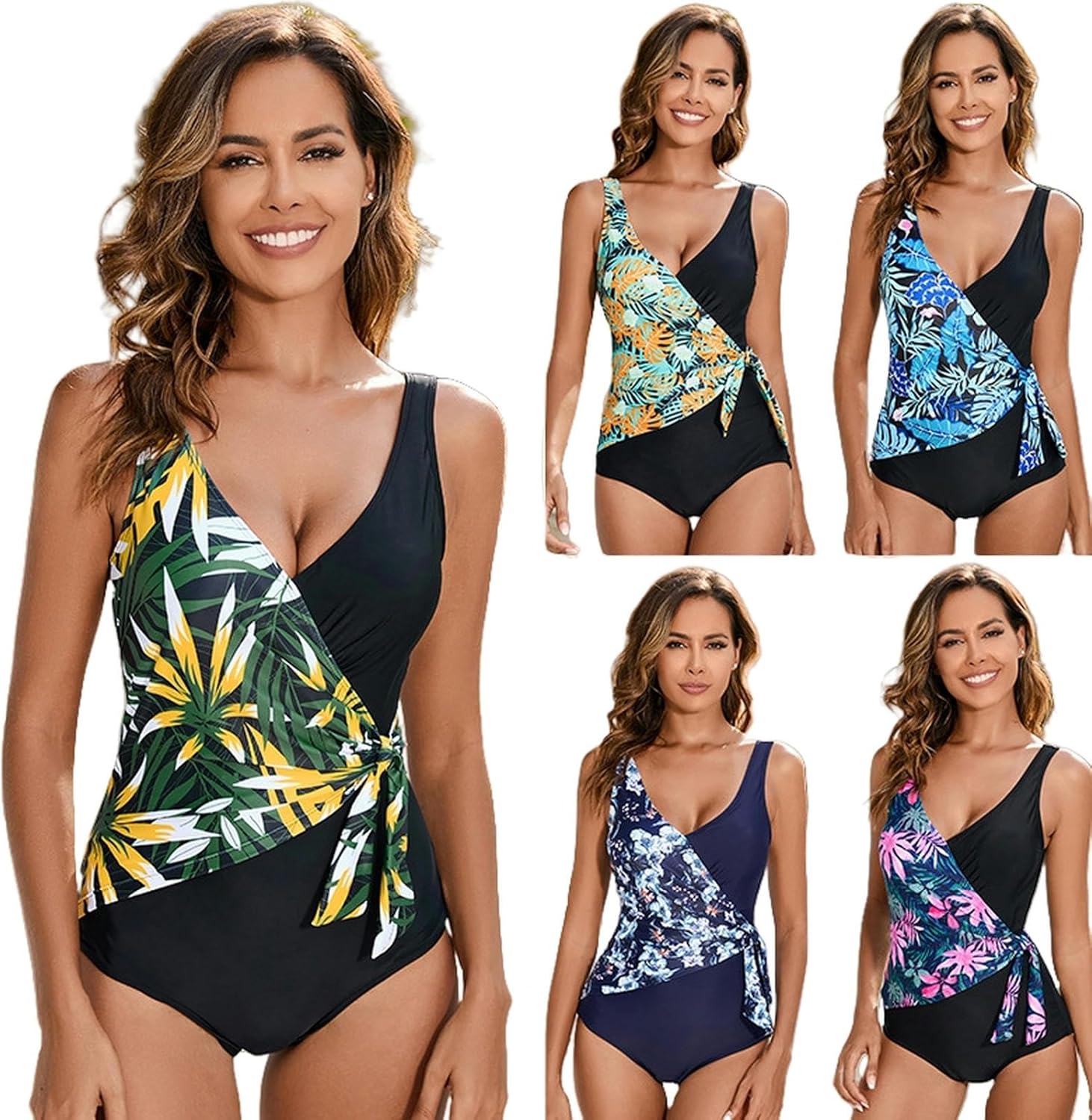 Joan – Graceful Fit Swimwear