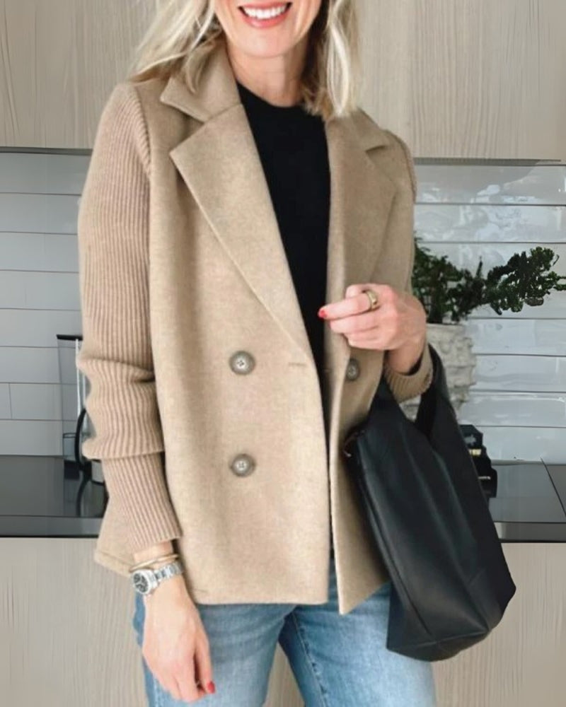 Yasmine | Elegant Jacket