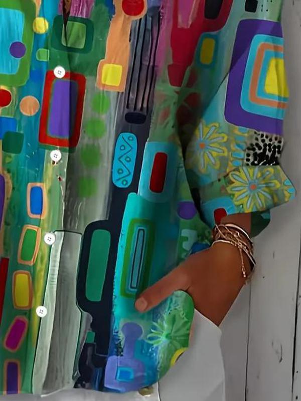 Estelle | Chic Timeless Blouse